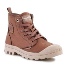 Palladium Boty Pampa Trapper velikost 38