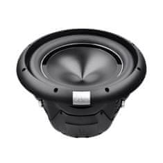 Krüger&Matz reproduktorový subwoofer do auta 12" černý KM300T11