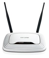 TP-Link Bezdrátový router TP-LINK TL-WR841N, standard N, 300 Mb / s KOM0662