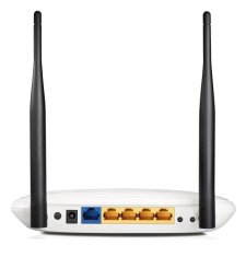 TP-Link Bezdrátový router TP-LINK TL-WR841N, standard N, 300 Mb / s KOM0662