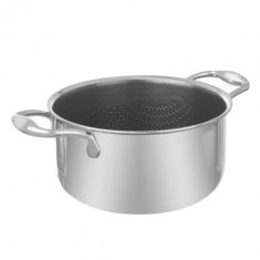 Orion nerezový Hrnec COOKCELL 4,8 l 113195