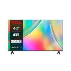 TCL 40S5400A Televizor 40" FHD AndroidTV DVB-T2/C/S2 H.265 HEVC