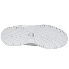 K-SWISS Boty K-Swiss Rinzler Gt white velikost 39,5