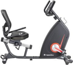 inSPORTline Recumbent Delavan RMB