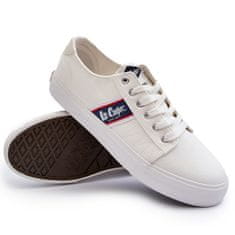 Lee Cooper Pánské tenisky LCW-24-02-2143 velikost 44