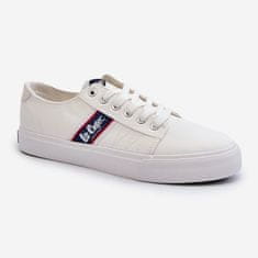 Lee Cooper Pánské tenisky LCW-24-02-2143 velikost 44