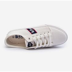 Lee Cooper Pánské tenisky LCW-24-02-2143 velikost 44