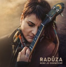 Radůza: Nebe je odemčené - 2 CD