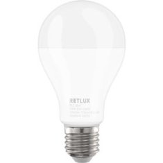 Retlux RLL 464 LED žárovka Classic A67 E27 20W, denní bílá 50005748