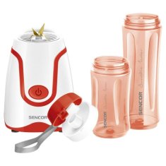 SENCOR SBL 2214RD smoothie mixér