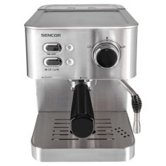 SENCOR SES 4010SS Espresso