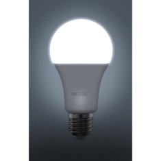 Retlux RLL 464 LED žárovka Classic A67 E27 20W, denní bílá 50005748