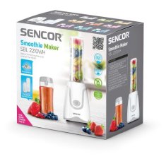 SENCOR SBL 2210WH smoothie mixér