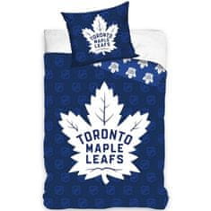 Tip Trade Hokejové ložní povlečení NHL Toronto Maple Leafs Shields