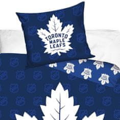 Tip Trade Hokejové ložní povlečení NHL Toronto Maple Leafs Shields