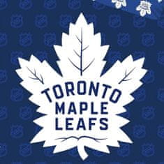 Tip Trade Hokejové ložní povlečení NHL Toronto Maple Leafs Shields