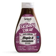 Skinny Syrup 425 ml vegan honey