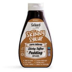 Skinny Syrup 425 ml vegan honey