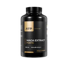 ATP Nutrition Maca Extract Forte 180 tob