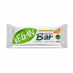 AMIX Vegan Protein Bar 45 g peanut butter