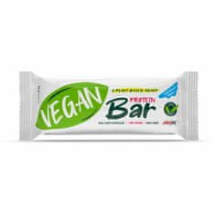 AMIX Vegan Protein Bar 45 g peanut butter