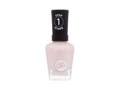 Sally Hansen 14.7ml miracle gel, 234 plush blush