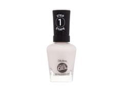 Sally Hansen 14.7ml miracle gel, 230 ski bunny, lak na nehty