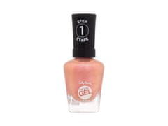 Sally Hansen 14.7ml miracle gel, 352 eternally grapefruit