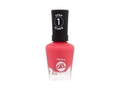 Sally Hansen 14.7ml miracle gel, 342 apollo you anywhere