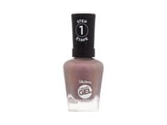 Sally Hansen 14.7ml miracle gel, 211 one shell of a party