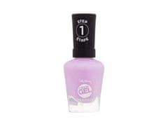 Sally Hansen 14.7ml miracle gel, 534 orchid-ing aside