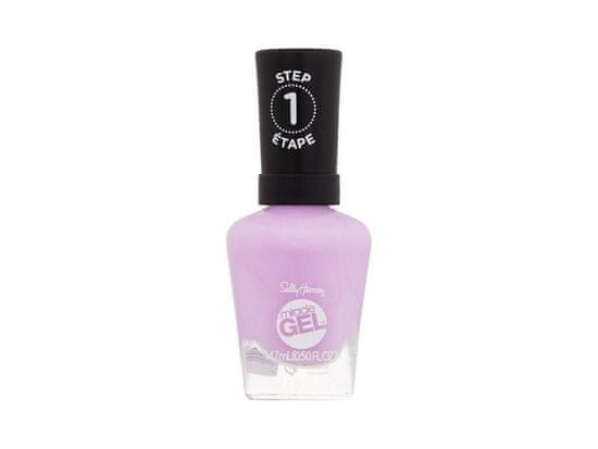 Sally Hansen 14.7ml miracle gel, 534 orchid-ing aside