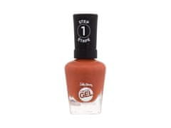 Sally Hansen 14.7ml miracle gel, 388 a hot minute