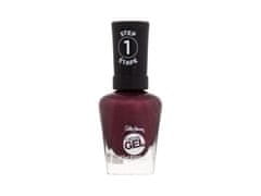 Sally Hansen 14.7ml miracle gel, 482 walk the wine