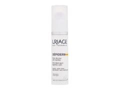 Uriage 30ml dépiderm anti-dark spot daytime care spf50+