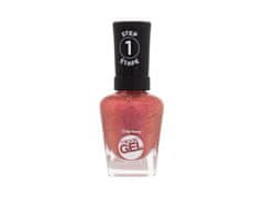 Sally Hansen 14.7ml miracle gel, 242 saturn it up!