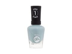 Sally Hansen 14.7ml miracle gel, 672 giving altitude