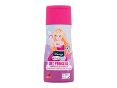 Kneipp 200ml kids sea princess shampoo & shower