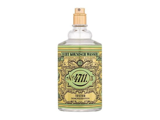 4711 100ml floral collection lily of the valley