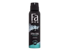 Kraftika 150ml fa men xtra cool, deodorant