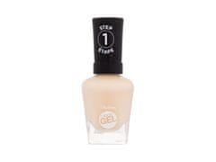 Sally Hansen 14.7ml miracle gel, 771 sun-shower