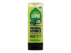 Original Source 250ml shower zingy lime, sprchový gel