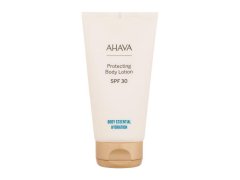 AHAVA 150ml body essential hydration protecting body lotion