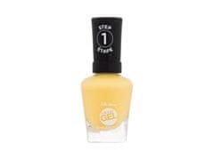 Sally Hansen 14.7ml miracle gel, 768 sunbrella, lak na nehty