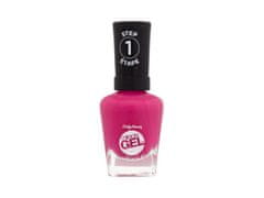 Sally Hansen 14.7ml miracle gel, 690 tipsy gypsy