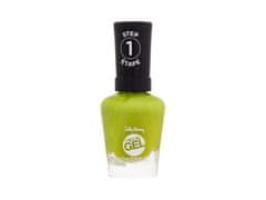 Sally Hansen 14.7ml miracle gel, 764 cactus makes perfect