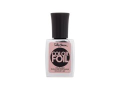 Sally Hansen 10ml color foil, 100 rose beam, lak na nehty