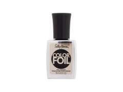 Sally Hansen 10ml color foil, 140 gold standard