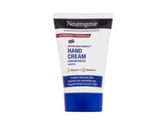 Neutrogena 50ml norwegian formula hand cream scented