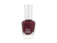 Sally Hansen 14.7ml complete salon manicure, 411 wine not